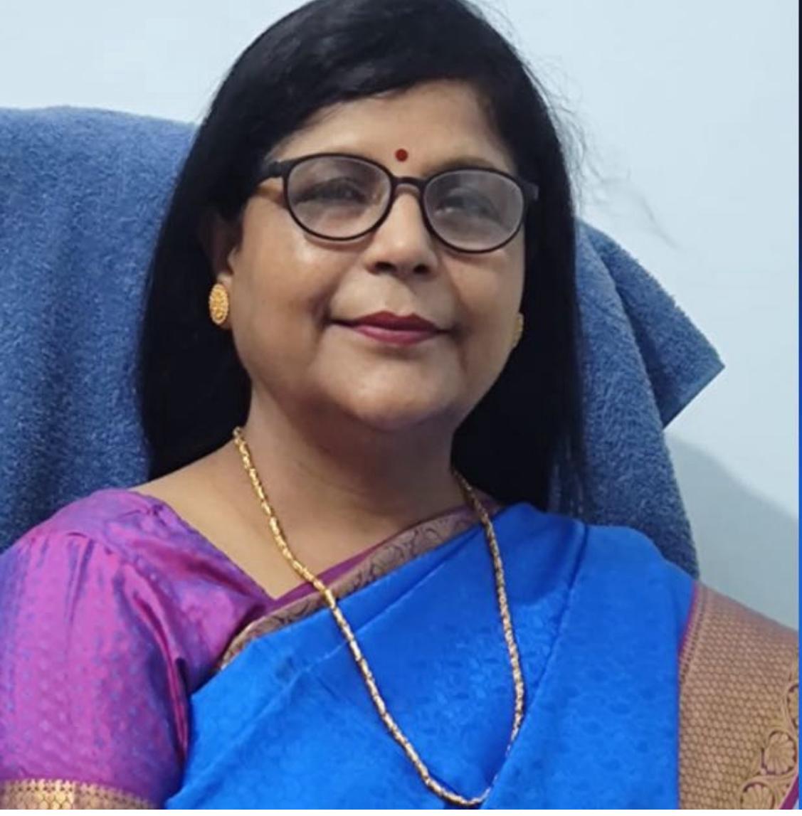 Dr. Amita Sinha